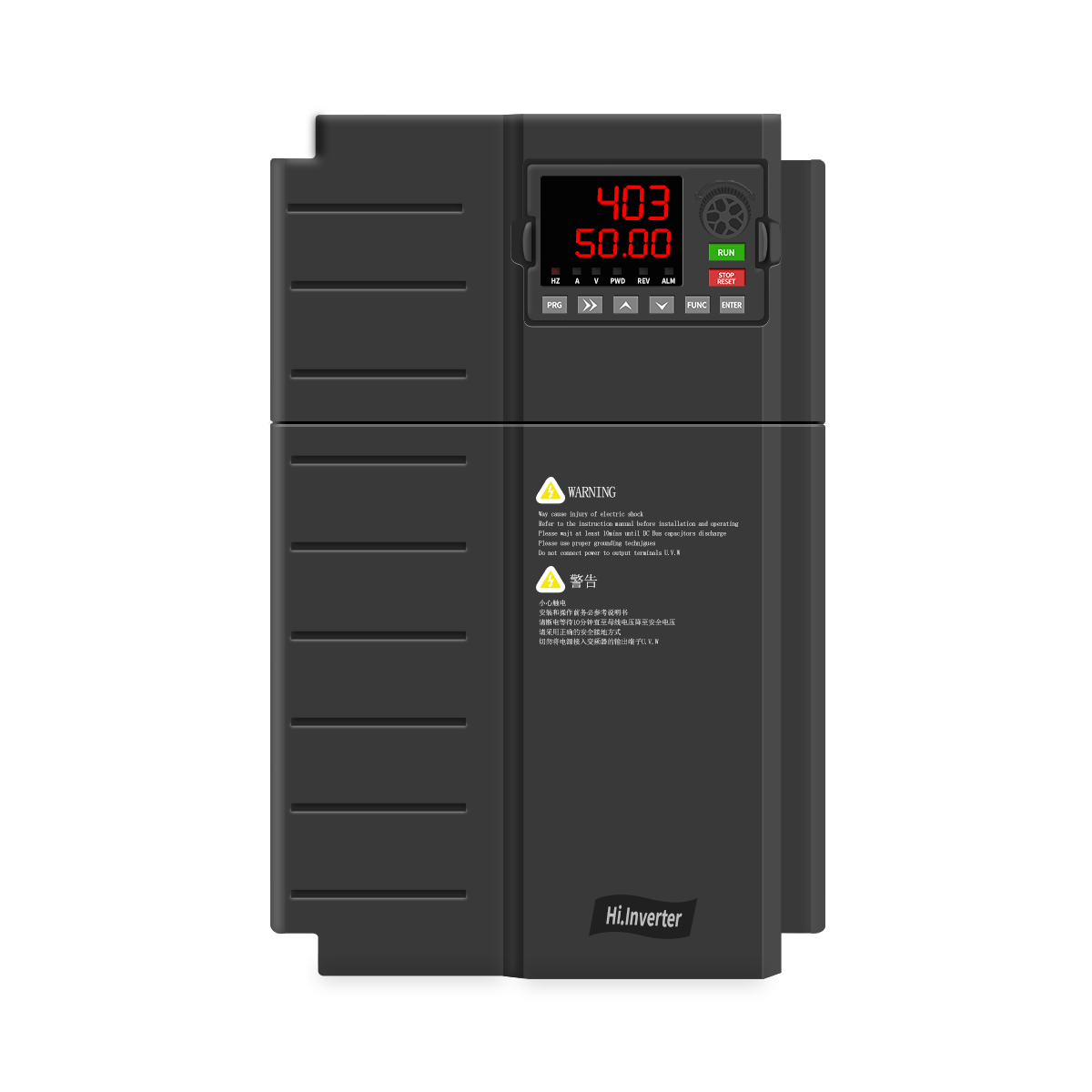 15-30KW