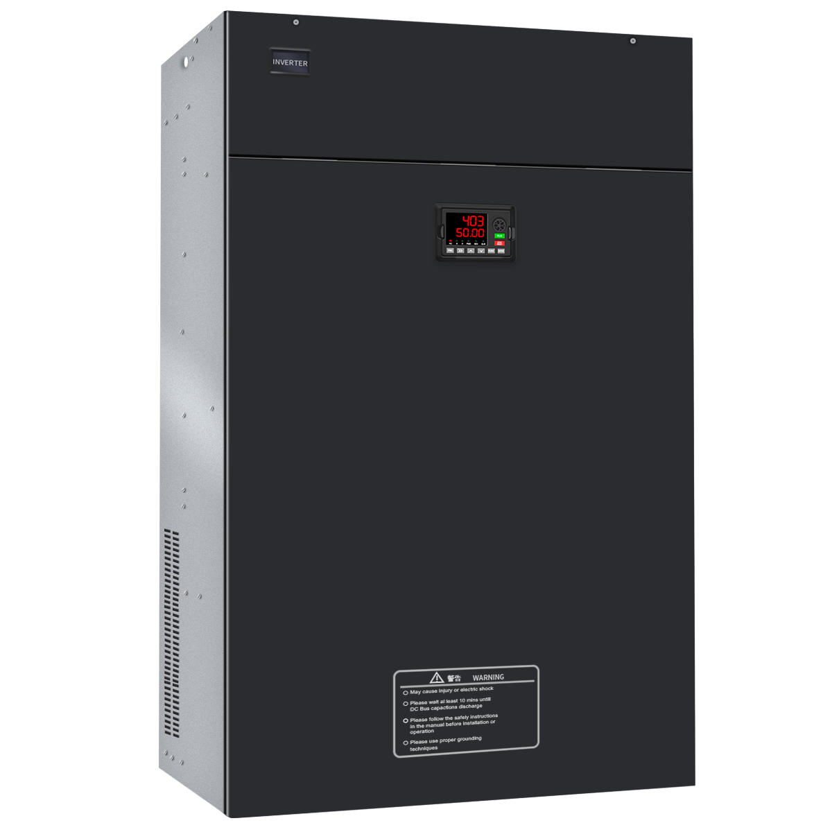 315-500KW